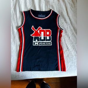 Dutch Bros Old School Jersey
